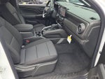 2026 Chevrolet Colorado Crew Cab Short Box 4-Wheel Drive Work Truck