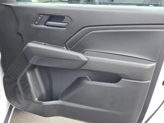 2026 Chevrolet Colorado Crew Cab Short Box 4-Wheel Drive Work Truck