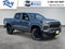 2026 Chevrolet Colorado Crew Cab Short Box 4-Wheel Drive Work Truck