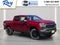 2026 Chevrolet Colorado Crew Cab Short Box 4-Wheel Drive Work Truck