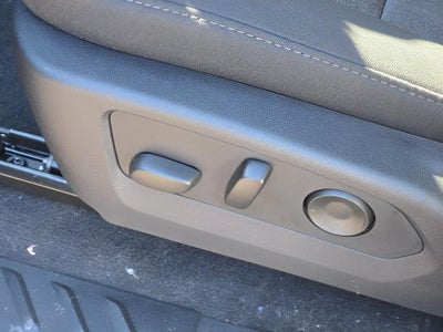 2026 Chevrolet Colorado Crew Cab Short Box 4-Wheel Drive Work Truck