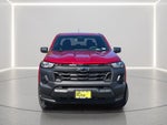 2026 Chevrolet Colorado Crew Cab Short Box 4-Wheel Drive Work Truck