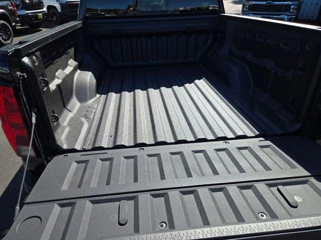 2026 Chevrolet Colorado Crew Cab Short Box 4-Wheel Drive Work Truck