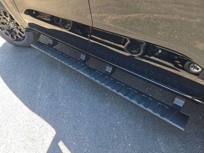2026 Chevrolet Colorado Crew Cab Short Box 4-Wheel Drive Work Truck