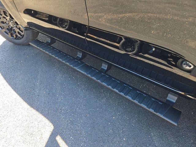 2026 Chevrolet Colorado Crew Cab Short Box 4-Wheel Drive Work Truck