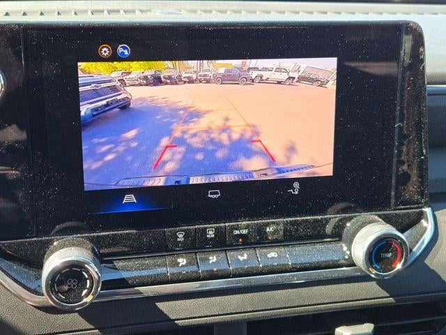 2026 Chevrolet Colorado Crew Cab Short Box 4-Wheel Drive Work Truck