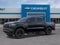 2026 Chevrolet Colorado Crew Cab Short Box 4-Wheel Drive Work Truck