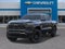 2026 Chevrolet Colorado Crew Cab Short Box 4-Wheel Drive Work Truck