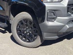 2026 Chevrolet Colorado Crew Cab Short Box 4-Wheel Drive Work Truck