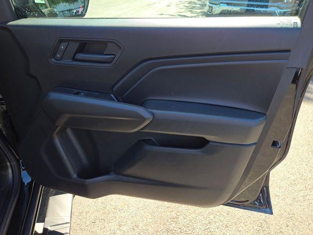 2026 Chevrolet Colorado Crew Cab Short Box 4-Wheel Drive Work Truck