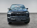 2026 Chevrolet Colorado Crew Cab Short Box 4-Wheel Drive Work Truck