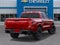 2026 Chevrolet Colorado Crew Cab Short Box 4-Wheel Drive Work Truck