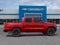 2026 Chevrolet Colorado Crew Cab Short Box 4-Wheel Drive Work Truck