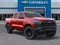 2026 Chevrolet Colorado Crew Cab Short Box 4-Wheel Drive Work Truck