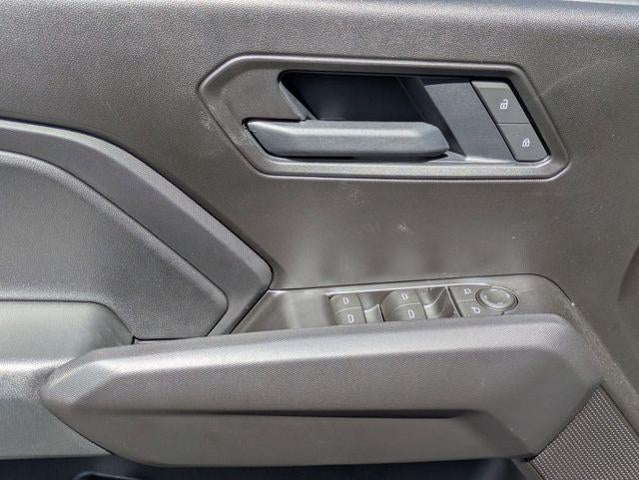 2026 Chevrolet Colorado Crew Cab Short Box 4-Wheel Drive Work Truck