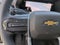 2026 Chevrolet Colorado Crew Cab Short Box 4-Wheel Drive Work Truck
