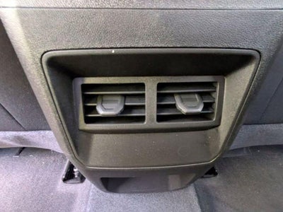2026 Chevrolet Colorado Crew Cab Short Box 4-Wheel Drive Work Truck
