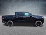 2026 Chevrolet Colorado Crew Cab Short Box 4-Wheel Drive Work Truck
