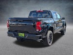 2026 Chevrolet Colorado Crew Cab Short Box 4-Wheel Drive Work Truck