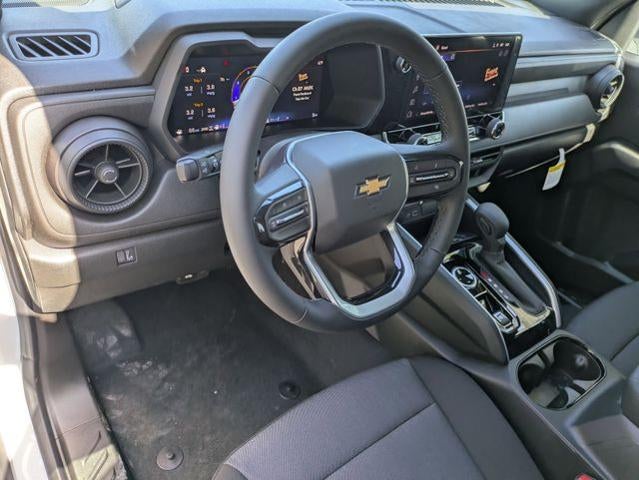 2026 Chevrolet Colorado Work Truck - Photo 10