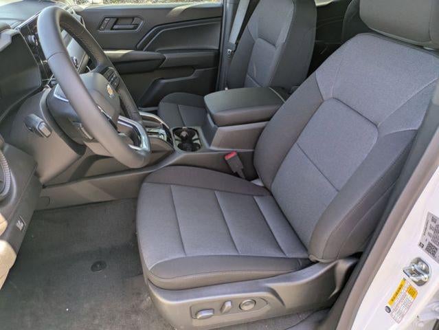 2026 Chevrolet Colorado Work Truck - Photo 11