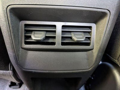 2026 Chevrolet Colorado Crew Cab Short Box 4-Wheel Drive Work Truck