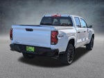 2026 Chevrolet Colorado Crew Cab Short Box 4-Wheel Drive Work Truck