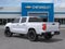 2026 Chevrolet Colorado Crew Cab Short Box 4-Wheel Drive Work Truck