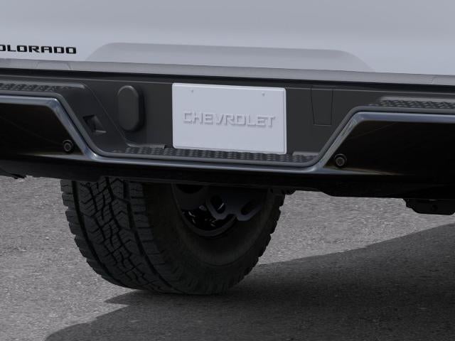 2026 Chevrolet Colorado Work Truck - Photo 45