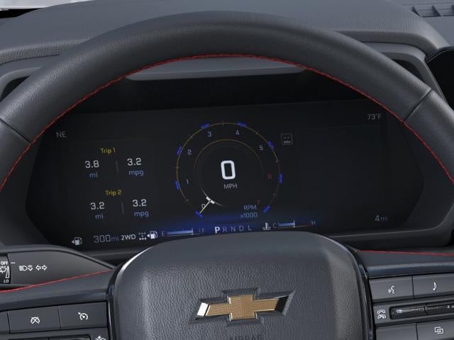 2026 Chevrolet Colorado Work Truck - Photo 49
