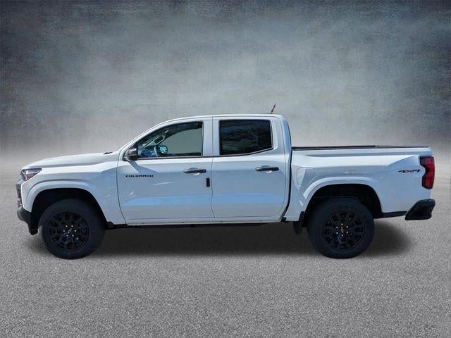 2026 Chevrolet Colorado Work Truck - Photo 7
