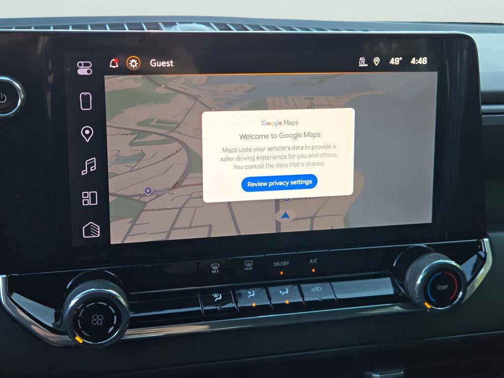 Vehicle thumbnail