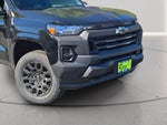 2026 Chevrolet Colorado Crew Cab Short Box 4-Wheel Drive Work Truck