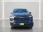 2026 Chevrolet Colorado Crew Cab Short Box 4-Wheel Drive Work Truck