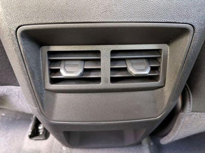 2026 Chevrolet Colorado Crew Cab Short Box 4-Wheel Drive Work Truck
