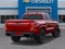 2026 Chevrolet Colorado Crew Cab Short Box 4-Wheel Drive Work Truck
