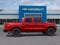 2026 Chevrolet Colorado Crew Cab Short Box 4-Wheel Drive Work Truck