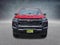 2026 Chevrolet Colorado Crew Cab Short Box 4-Wheel Drive Work Truck