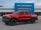 2026 Chevrolet Colorado Crew Cab Short Box 4-Wheel Drive Work Truck