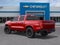 2026 Chevrolet Colorado Crew Cab Short Box 4-Wheel Drive Work Truck