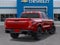 2026 Chevrolet Colorado Crew Cab Short Box 4-Wheel Drive Work Truck