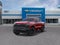 2026 Chevrolet Colorado Crew Cab Short Box 4-Wheel Drive Work Truck