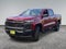 2026 Chevrolet Colorado Crew Cab Short Box 4-Wheel Drive Work Truck