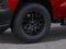 2026 Chevrolet Colorado Crew Cab Short Box 4-Wheel Drive Work Truck