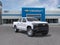 2026 Chevrolet Colorado Crew Cab Short Box 4-Wheel Drive Work Truck