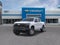 2026 Chevrolet Colorado Crew Cab Short Box 4-Wheel Drive Work Truck