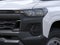 2026 Chevrolet Colorado Crew Cab Short Box 4-Wheel Drive Work Truck