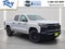 2026 Chevrolet Colorado Crew Cab Short Box 4-Wheel Drive Work Truck