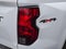 2026 Chevrolet Colorado Crew Cab Short Box 4-Wheel Drive Work Truck