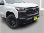 2026 Chevrolet Colorado Crew Cab Short Box 4-Wheel Drive Work Truck